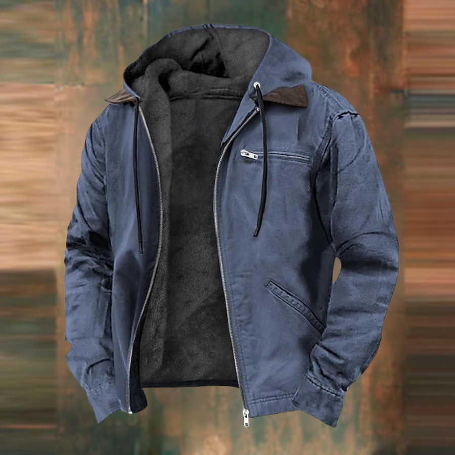 BRUNEL PARIS | VESTE AUTOMNALE MODERNE