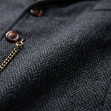 BRUNEL PARIS | Gilet homme ultra confortable