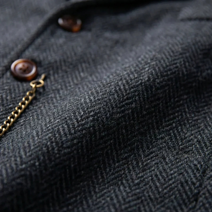 BRUNEL PARIS | Gilet homme ultra confortable