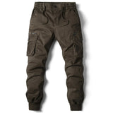 BRUNEL PARIS | JOGGERS CARGO UTILITY