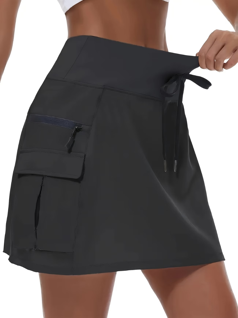 BRUNEL PARIS | Jupe-Short Active et Confortable