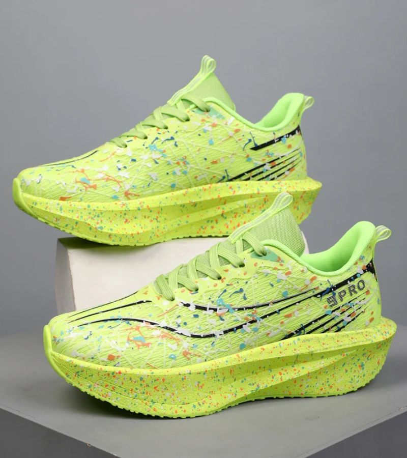 BRUNEL PARIS | Sneakers Grip Invisible