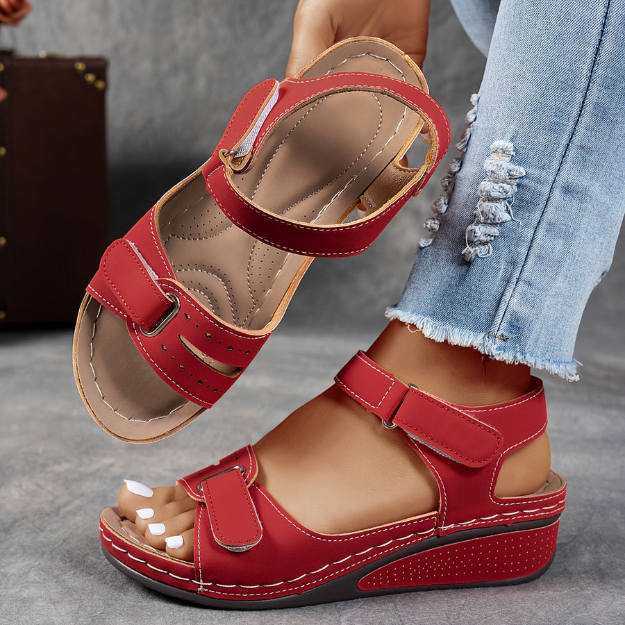 BRUNEL PARIS | SANDALES ERGONOMIQUES POUR FEMMES