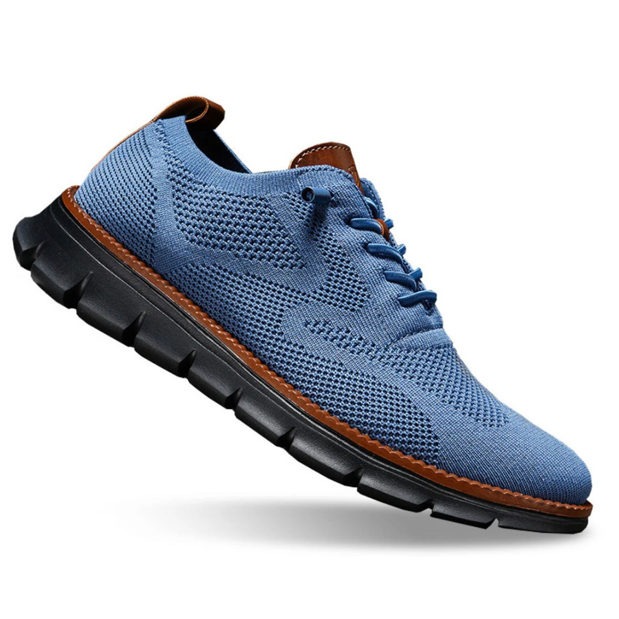 BRUNEL PARIS | Chaussure de marche ultra confortable pour toute la journée