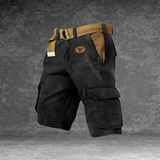 BRUNEL PARIS | Pantalon Cargo 6 Poches