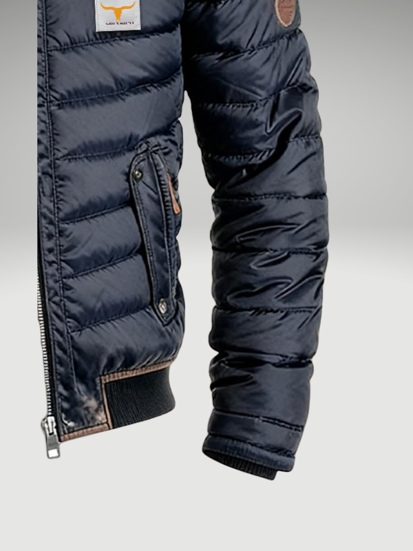 BRUNEL PARIS | City Jacket vintage