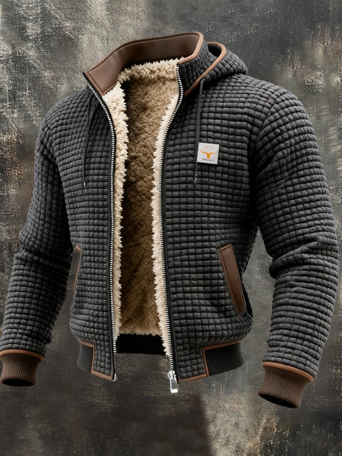 BRUNEL PARIS | VESTE THERMIQUE IMPACT POUR HOMME