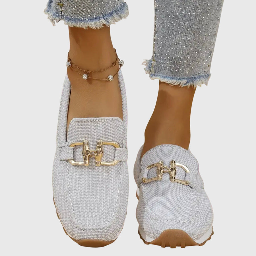 BRUNEL PARIS | Mocassins Orthopédiques