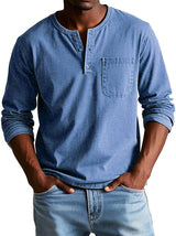 BRUNEL PARIS | CHEMISE HOMME VINTAGE
