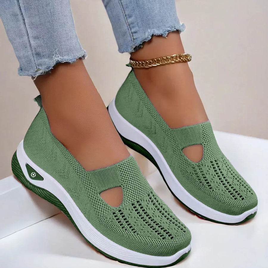 BRUNEL PARIS | CHAUSSURES QUOTIDIENNES À ENFILER POUR FEMMES