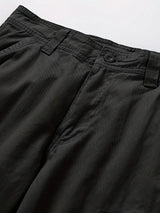 BRUNEL PARIS | Short Élégant à Poches Multiples