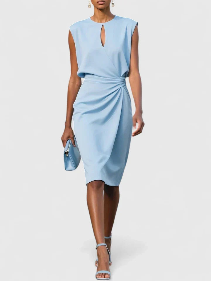 BRUNEL PARIS | Robe Sophistiquée