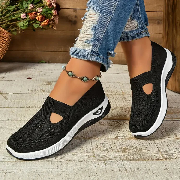 BRUNEL PARIS | Sneaker Confort Orthopédique
