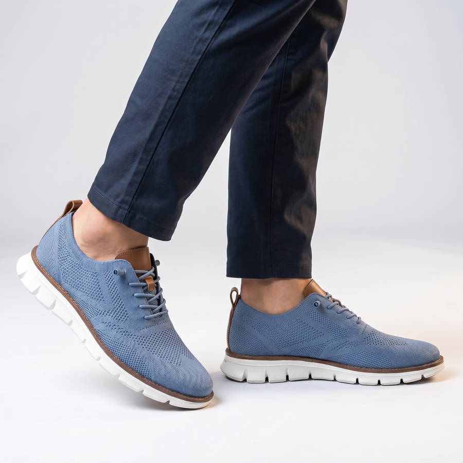 BRUNEL PARIS | Chaussures Homme Respirantes Premium