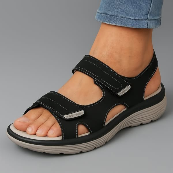BRUNEL PARIS | Sandale de Soutien Orthopédique