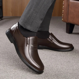 BRUNEL PARIS | MOCASSINS EN CUIR POUR HOMME