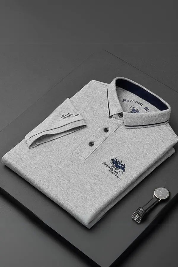 BRUNEL PARIS | POLO DE LUXE