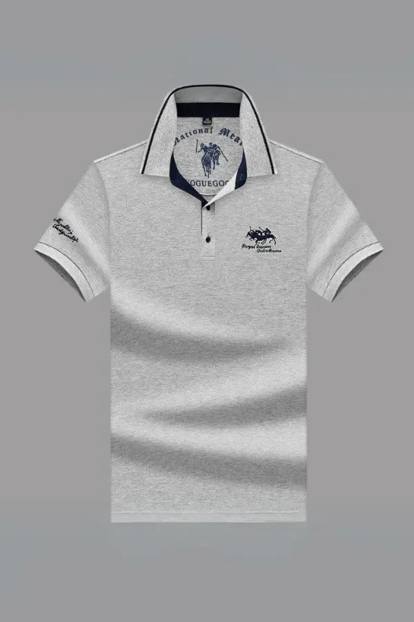 BRUNEL PARIS | POLO DE LUXE