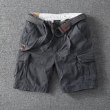 BRUNEL PARIS | Short Cargo pour Hommes