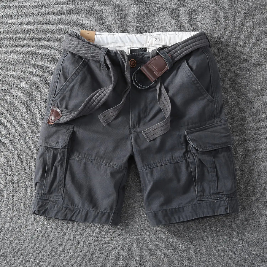 BRUNEL PARIS | Short Cargo pour Hommes