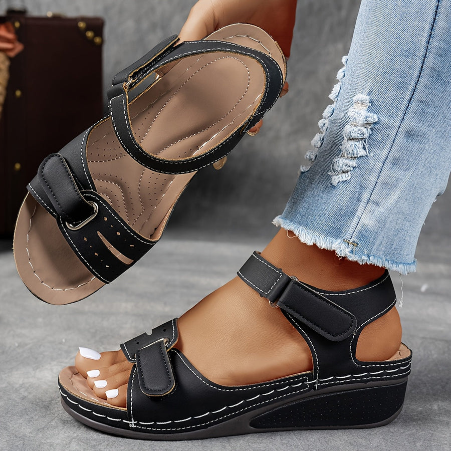 BRUNEL PARIS | SANDALES ERGONOMIQUES POUR FEMMES