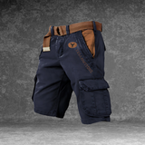 BRUNEL PARIS | Pantalon Cargo 6 Poches