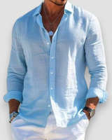 BRUNEL PARIS | CHEMISE CASUAL HOMME