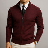 BRUNEL PARIS | CARDIGAN EN LAINE SUR MESURE