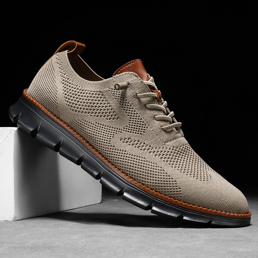 BRUNEL PARIS | Chaussures Respirantes Ultraconfort