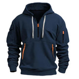 BRUNEL PARIS | Sweat à Capuche Stylé (1 Acheté, 1 GRATUIT)