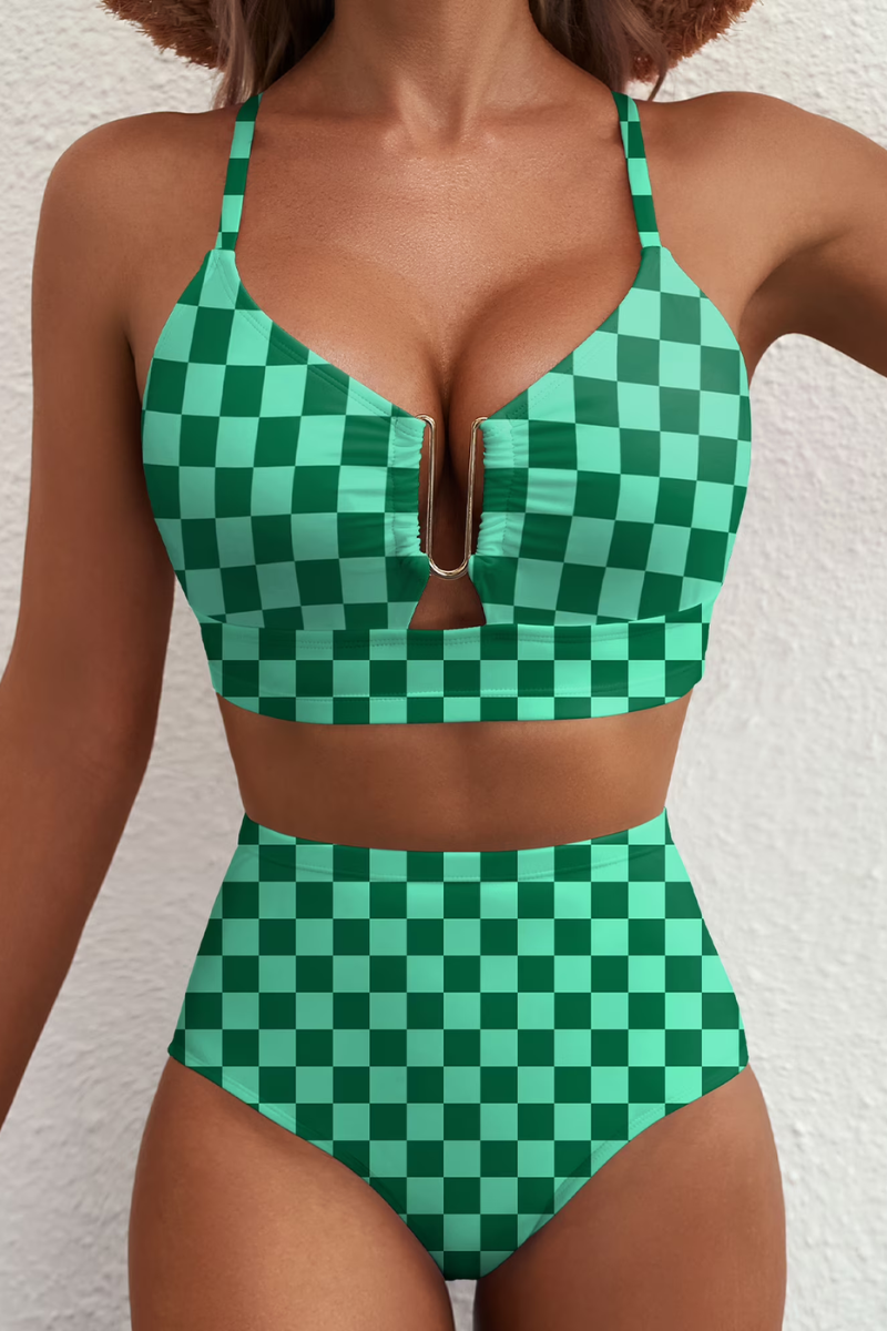 BRUNEL PARIS | BIKINI ÉLÉGANT POUR FEMMES