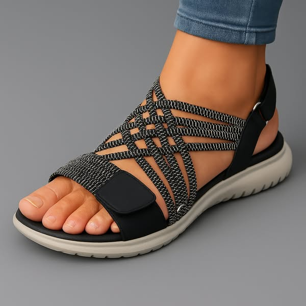 BRUNEL PARIS | Sandales Orthopédiques