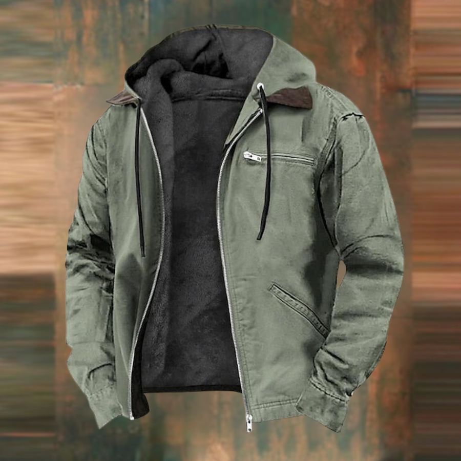 BRUNEL PARIS | VESTE AUTOMNALE MODERNE