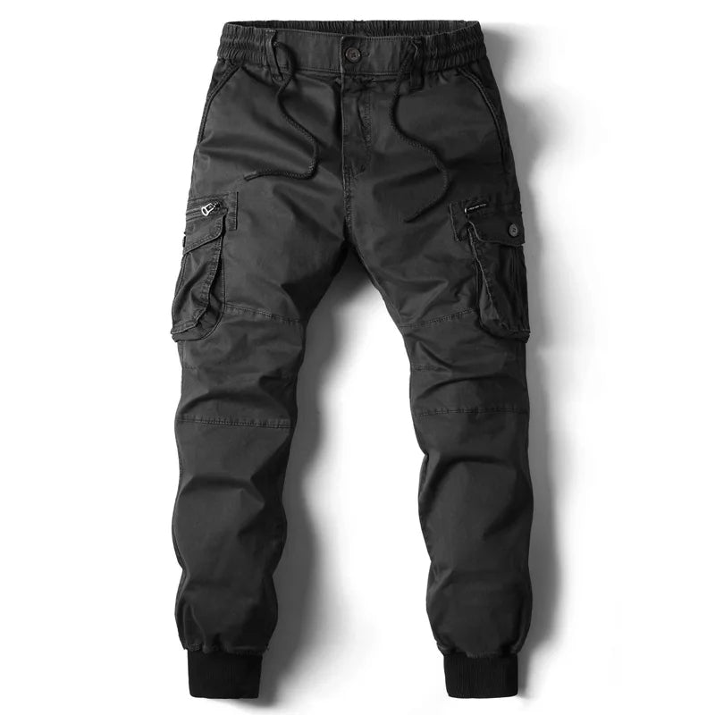 BRUNEL PARIS | JOGGERS CARGO UTILITY