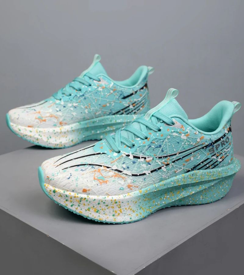 BRUNEL PARIS | Sneakers Grip Invisible