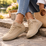 BRUNEL PARIS | BASKETS CLASSIQUES D'EXTÉRIEUR POUR FEMMES