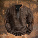 BRUNEL PARIS | POLO ÉLÉGANT POUR HOMME POUR L'AUTOMNE