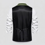 BRUNEL PARIS | Gilet homme ultra confortable