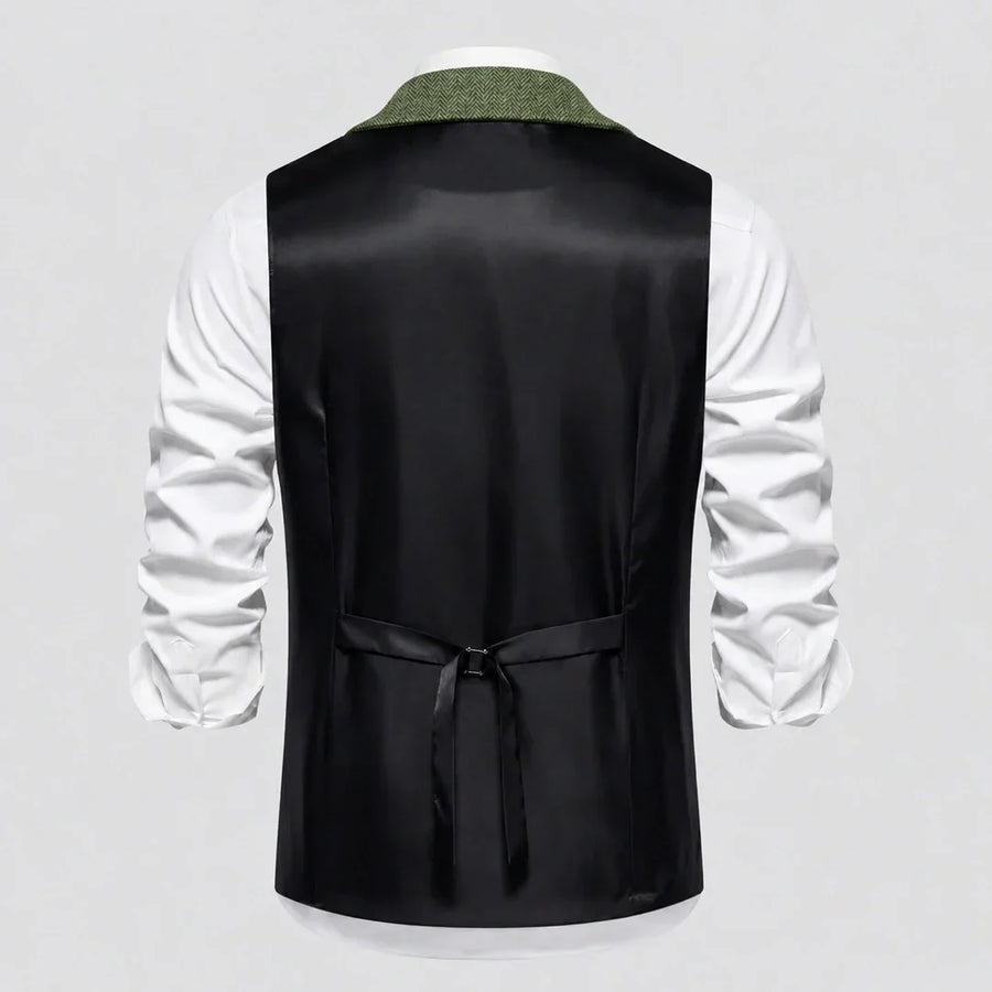 BRUNEL PARIS | Gilet homme ultra confortable