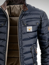 BRUNEL PARIS | City Jacket vintage