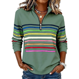 BRUNEL PARIS | PULL EN MAILLE COLORÉ POUR FEMME
