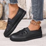 BRUNEL PARIS | CHAUSSURES CLASSIQUES À LACETS POUR FEMMES