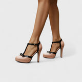 BRUNEL PARIS | Talons Orthopédiques