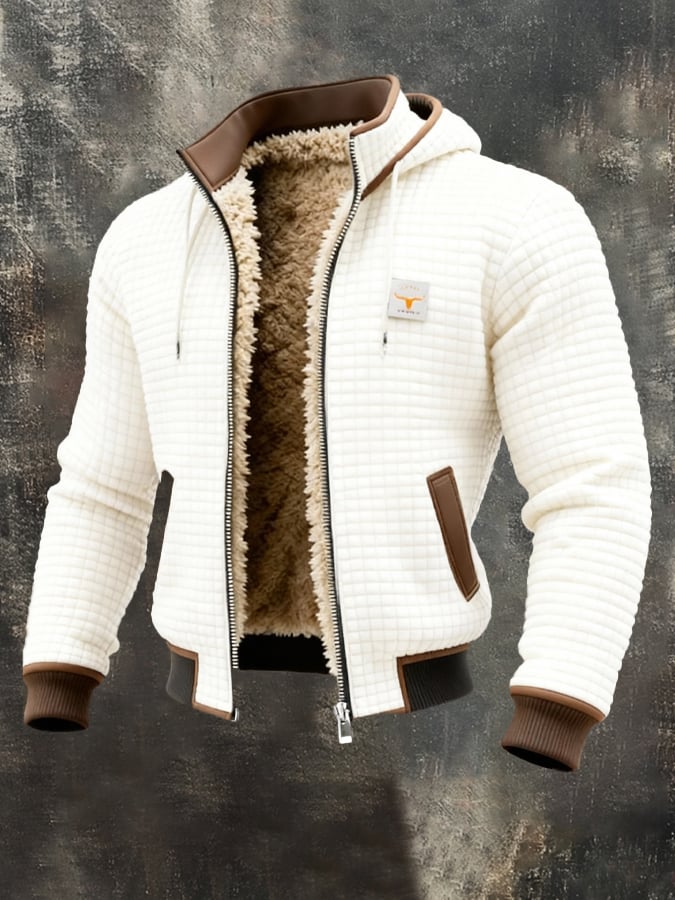 BRUNEL PARIS | VESTE THERMIQUE IMPACT POUR HOMME