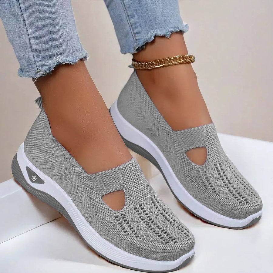 BRUNEL PARIS | CHAUSSURES QUOTIDIENNES À ENFILER POUR FEMMES