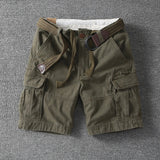 BRUNEL PARIS | Short Cargo pour Hommes