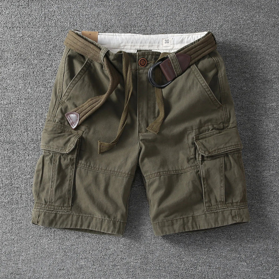 BRUNEL PARIS | Short Cargo pour Hommes