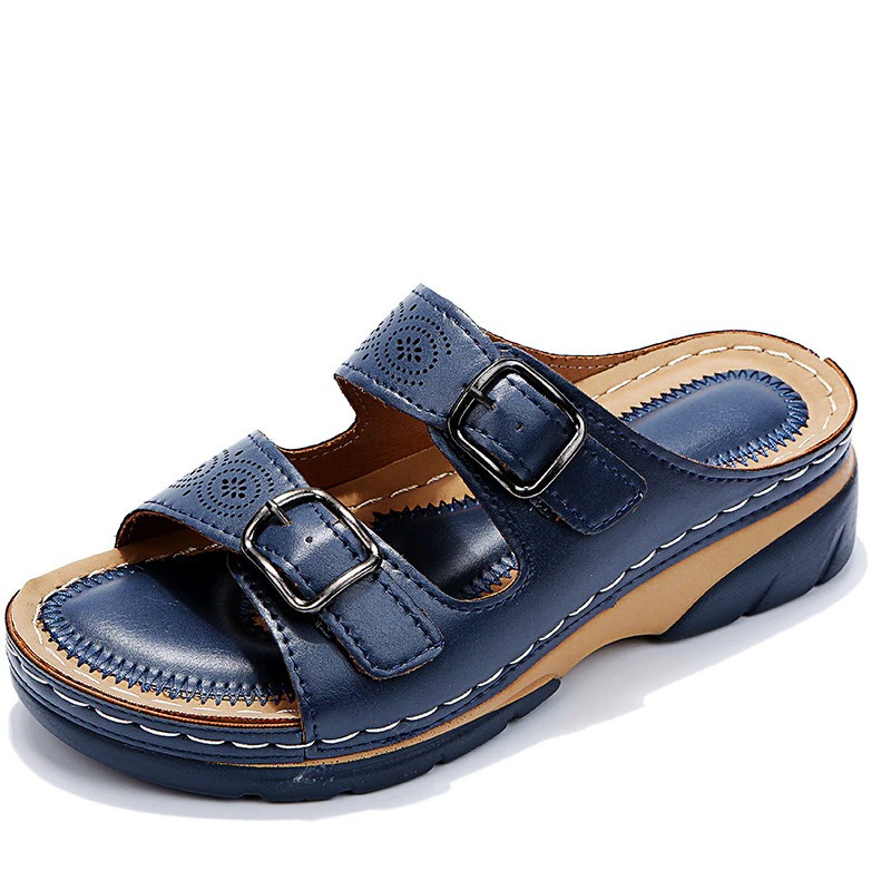 BRUNEL PARIS | Sandales Confort