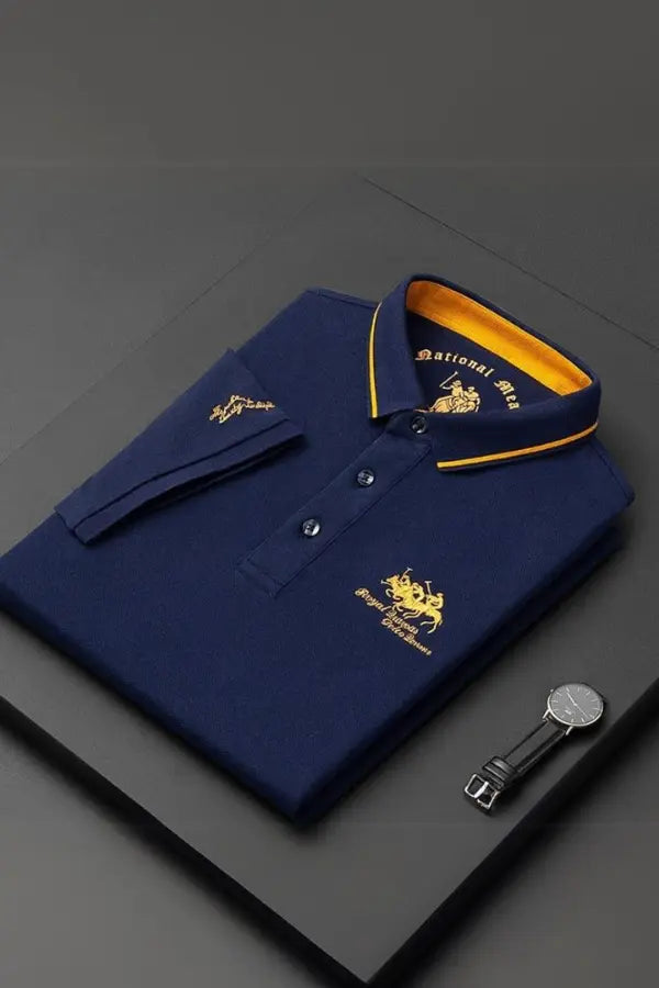 BRUNEL PARIS | POLO DE LUXE