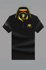 BRUNEL PARIS | POLO DE LUXE